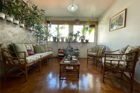 APARTAMENTO VILA MARIANA 3 DORMITÓRIOS