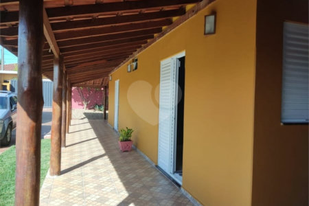 Casa à Venda no Jardim Regina – Brotas