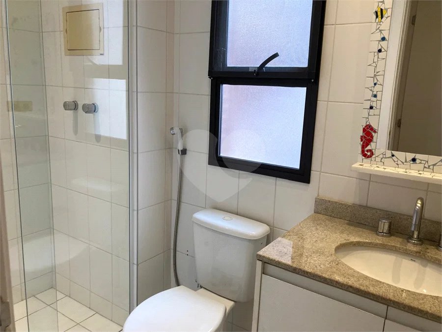 Apartamento para alugar com 4 suítes em Chácara Santo Antônio, São Paulo, SP