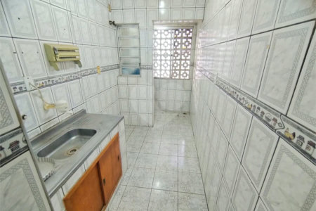 Apartamento à venda com 1 quarto em Sé, São Paulo, SP