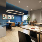 Studio 24m² | Condomínio Living In Vergueiro
