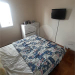 Apartamento á venda com 55m² - Mooca
