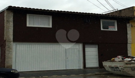 Salão à venda em Penha, São Paulo, SP