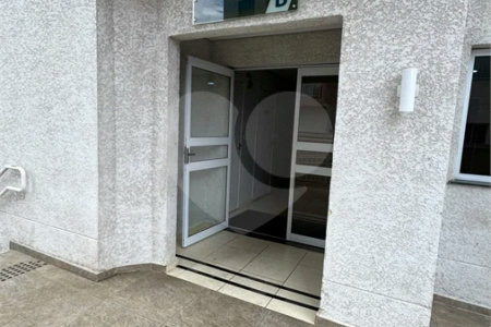 Apartamento á venda - Parque Bristol