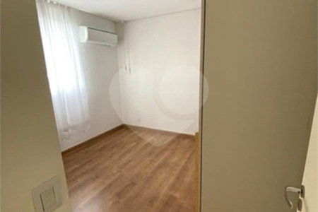 Apartamento no Condomínio Parque Arpoador, em Araraquara/SP