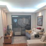Vendo Apartamento 3 dormitórios com 98m2 na Saúde