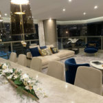 Cobertura de Luxo com 290m² no Villa Versace Moema: A Elegância Italiana no Coração de São Paulo