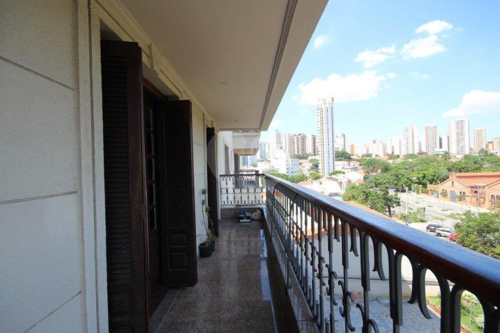 APARTAMENTO NA VILA CLEMENTINO COM 4 DORMITORIOS 4 SUITE E 6 VAGAS
