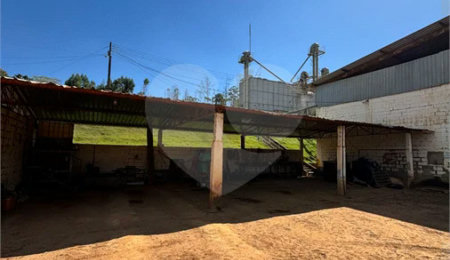Fazenda à venda no Centro, São Sebastião da Grama, SP