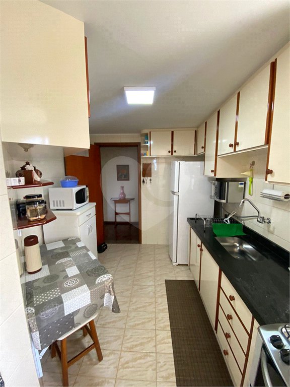 Excelente apartamento no Petit Maison