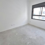 Apartamento de 115 m² com 2 suítes e planta reversível para 3 suítes | Butantã
