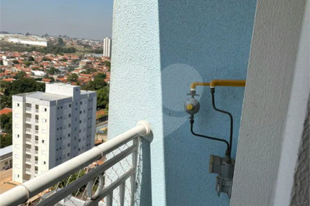 Apartamento à venda com 2 dormitórios e 1 suíte no 13 andar!