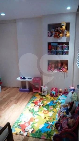 Apartamento Alto Padrão no Campo Belo