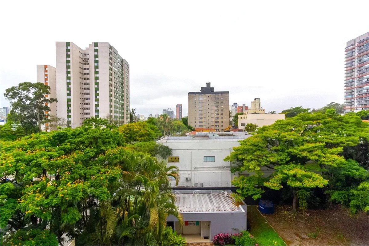 Apartamento à venda ou para alugar com 2 quartos em Chácara Santo Antônio (zona Sul), São Paulo, SP