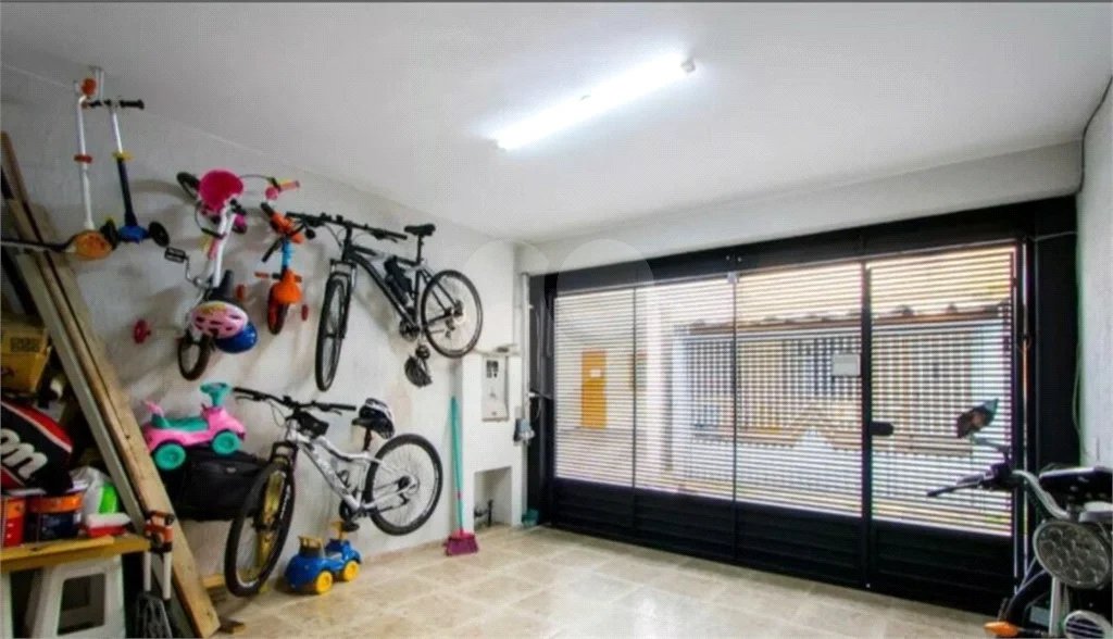 Sobrado com 150m² , 3 dormitórios , sendo 1 suíte , 1 vaga , à venda no centro de Santo André.