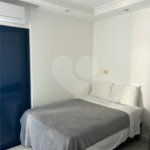 Apartamento à venda – Vila Guilhermina