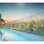 Studio 26,10m² excelente localização na Vila Clementino