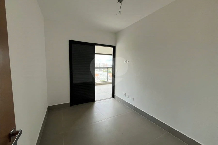 Apartamento com 3 quartos no São Judas em Piracicaba