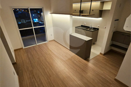 Liv Cardoso Siqueira - Centro - 57m² - Mogi das Cruzes - SP