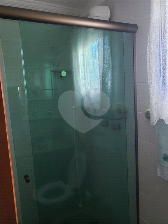 Apartamento á venda - Jabaquara