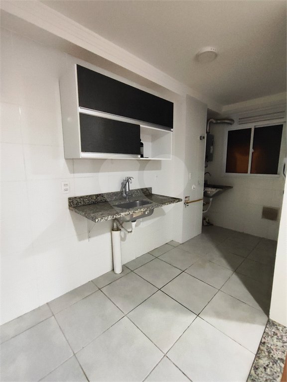 Apartamento à venda com 2 quartos em Pirituba, São Paulo, SP