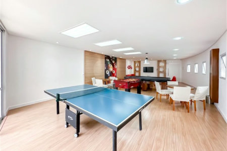 Apartamento à venda com 3 suítes em Vila Mariana, São Paulo, SP