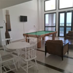 Apartamento para locação no Edifício Hampton Garden- Indaiatuba/SP.- Lazer completo