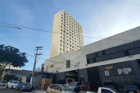 Apartamento Residencial