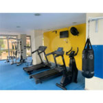 Apartamento Via Marina 3 quartos 90 m² - Mogi Moderno - Mogi das Cruzes - SP