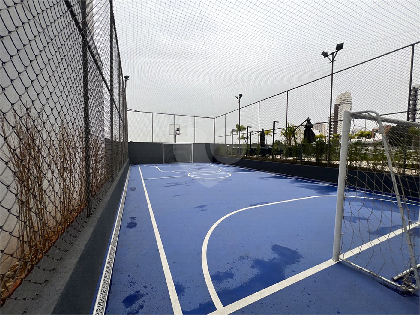 APARTAMENTO 92M NO PARQUE DA MOOCA