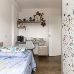 Apartamento de 02 dormitórios sendo 1 suíte