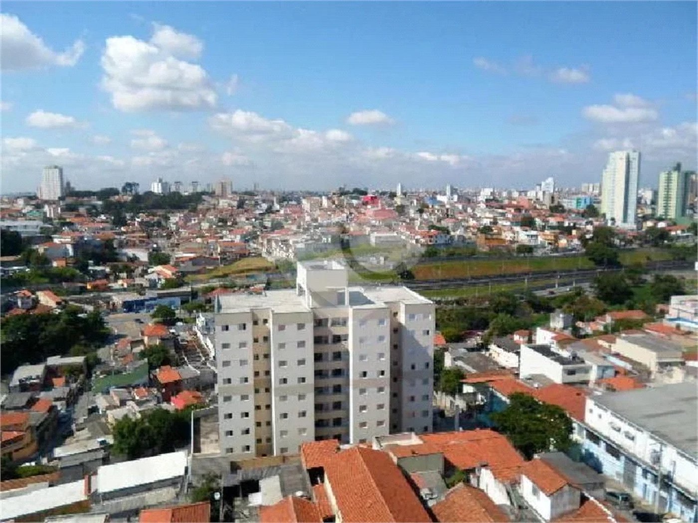 Apartamento para alugar com 3 quartos, sendo 1 suíte, em Tucuruvi, São Paulo, SP