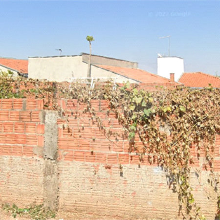 Terreno à venda no Jardim das Torres - São Carlos/SP