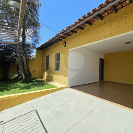 Casa para Locação no Aquários em Vinhedo/SP