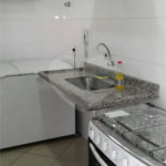 Apartamento a venda com 2 quartos - 55 metros.- Vila Mariana