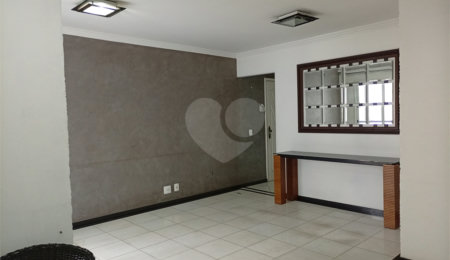 Apartamento à venda com 2 quartos em Parque Novo Mundo, São Paulo, SP