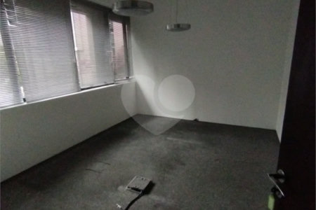 Sala comercial para locação no Brooklin, 152 m²
