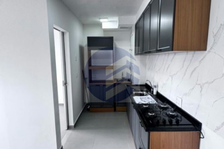 Apartamento à venda com 2 quartos em Vila Leopoldina, São Paulo - SP