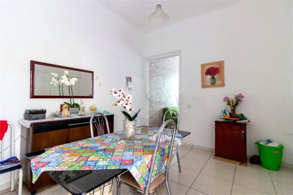 Sobrado com 2 dormitórios - Bela Vista