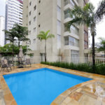 Apartamento Mooca Porteira Fechada Varanda 2 Dormitórios 1 Vaga SP