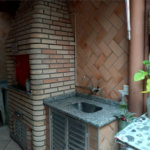 Sobrado à venda com 2 quartos em Vila Tiradentes, São Paulo - SP