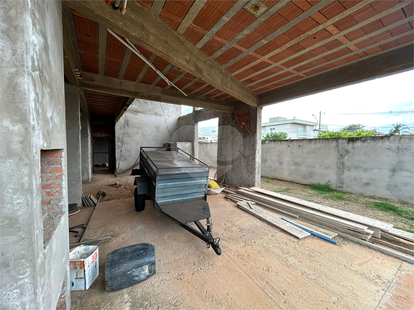 Casa à Venda de 3 dormitórios no condomínio damha II em São Carlos,