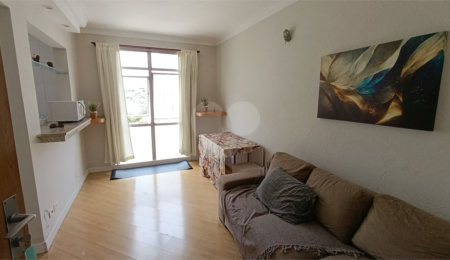LINDO APARTAMENTO COM 2 QUARTOS NA SANTA CATARINA.