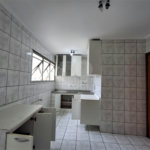 Apartamento a venda na Vila Clementino com dois dormitórios