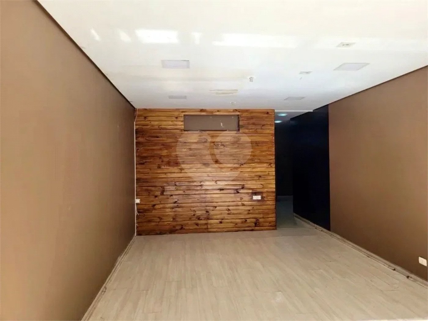 Ponto comercial para alugar no centro de Piracicaba/SP.
