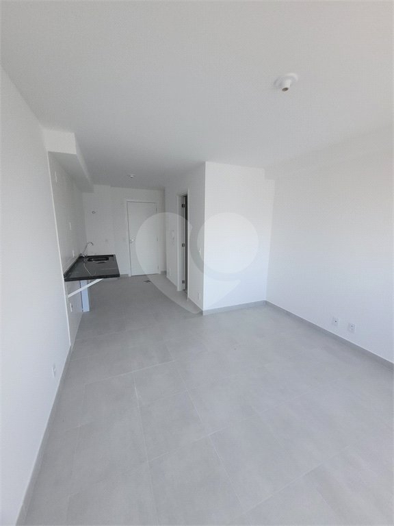 Studio de 24m² em condomínio fechado com lazer completo à venda - Vila Mariana