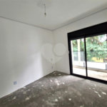 Casa à venda com 4 suítes no condomínio Belvedere Prudência, São Paulo - SP