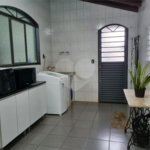 Casa ampla, confortável e pronta para morar em São Carlos/SP