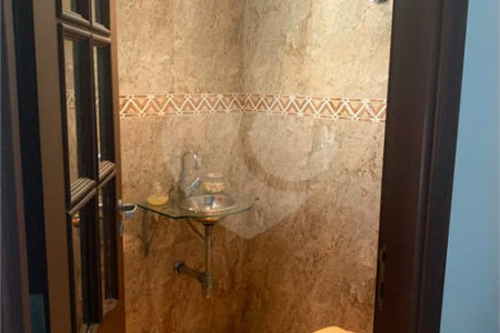 Casa Térrea à Venda no Condomínio Villaggio Capriccio – Louveira/SP
