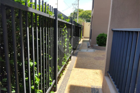 Apartamento no Condomínio Ilha Bela.